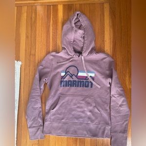 Marmot - women’s coastal sweatshirt